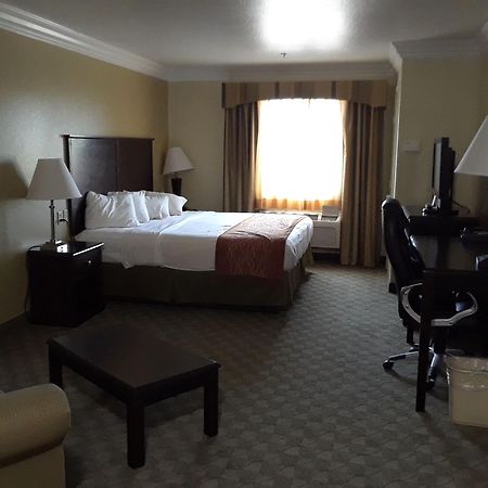 Best Western Cresson Inn エクステリア 写真