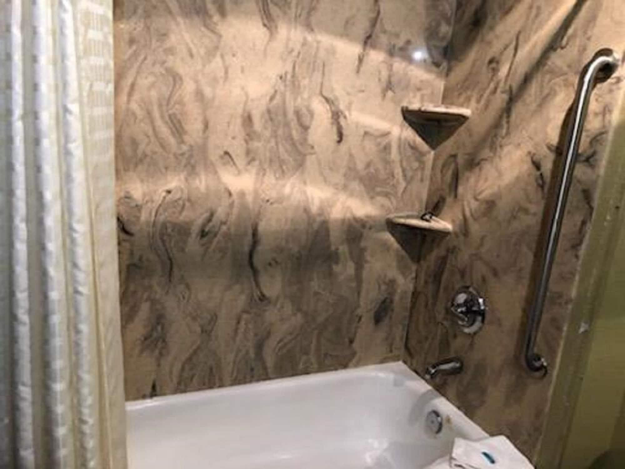 Best Western Cresson Inn エクステリア 写真