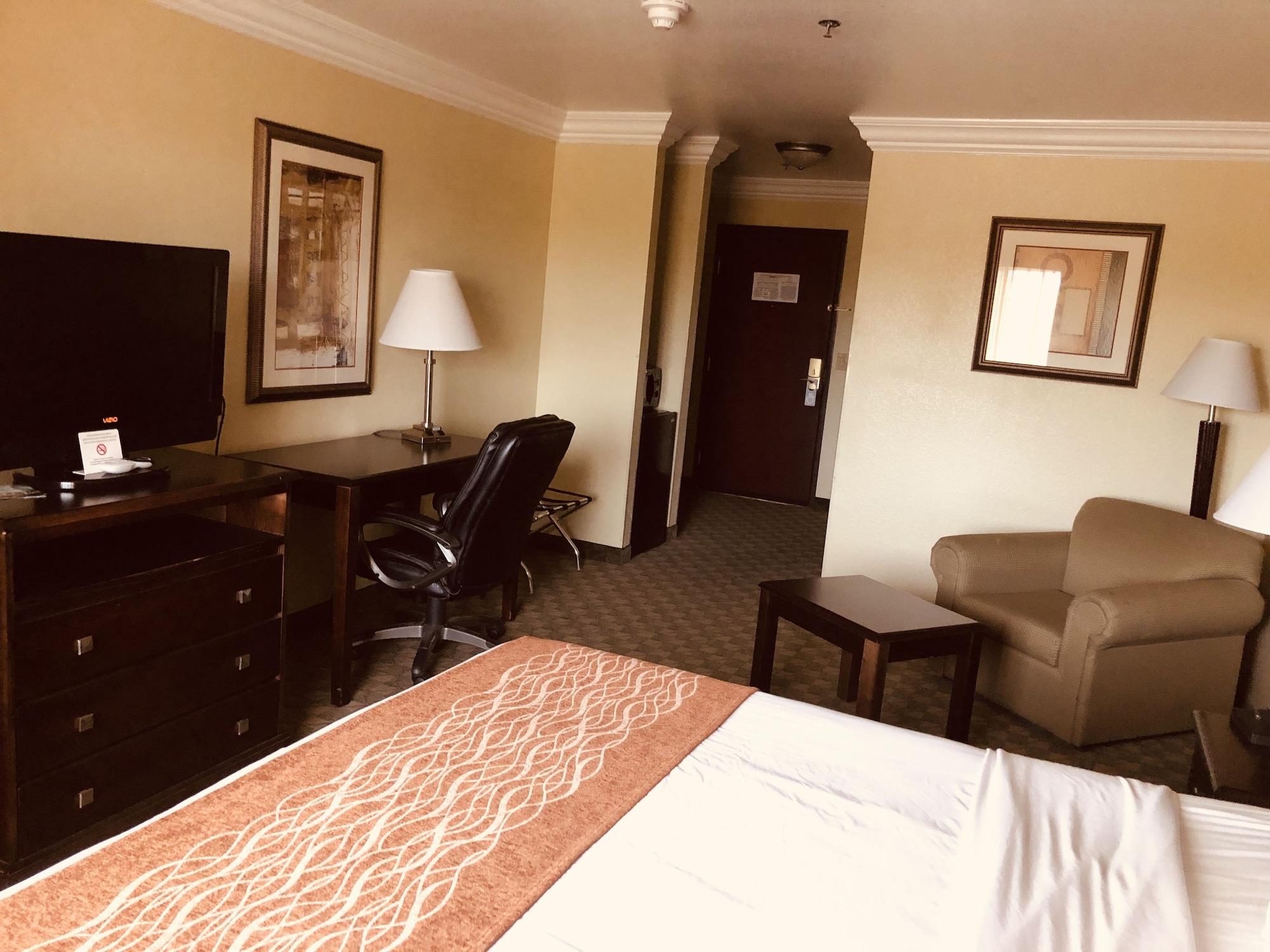 Best Western Cresson Inn エクステリア 写真