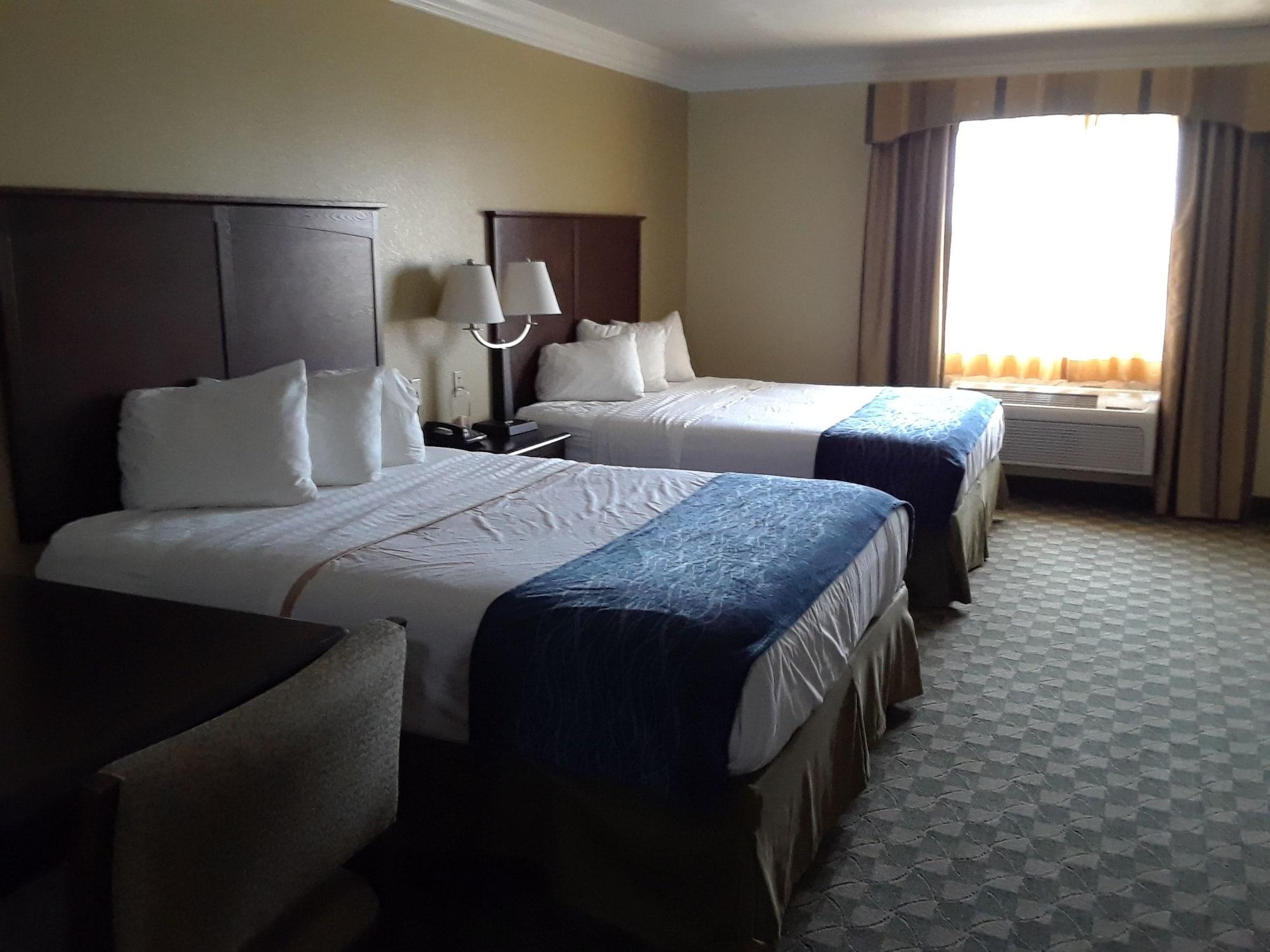 Best Western Cresson Inn エクステリア 写真