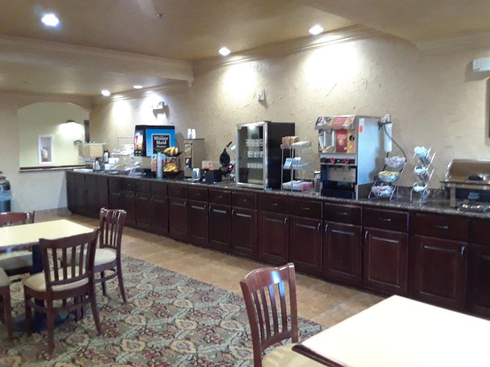 Best Western Cresson Inn エクステリア 写真