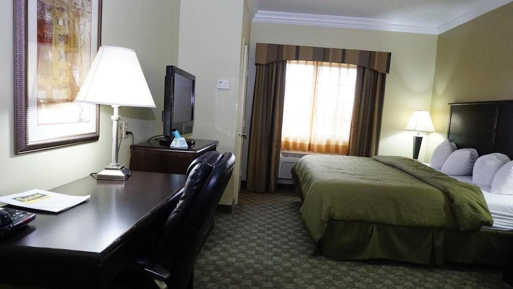 Best Western Cresson Inn エクステリア 写真