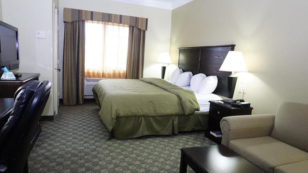 Best Western Cresson Inn エクステリア 写真