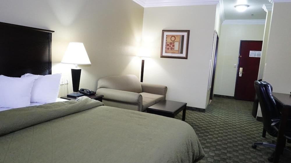 Best Western Cresson Inn エクステリア 写真