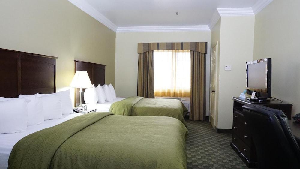 Best Western Cresson Inn エクステリア 写真