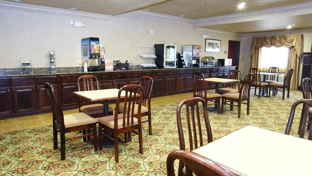 Best Western Cresson Inn エクステリア 写真