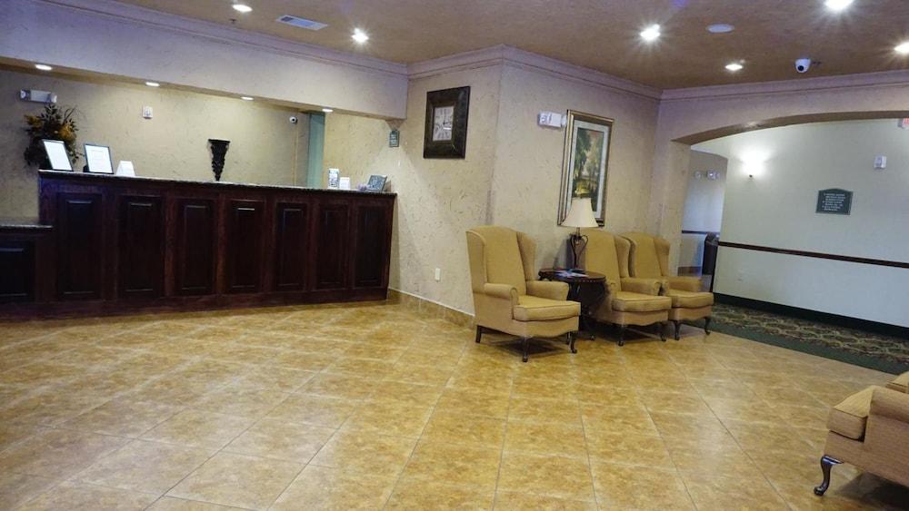 Best Western Cresson Inn エクステリア 写真