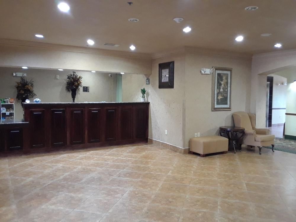 Best Western Cresson Inn エクステリア 写真