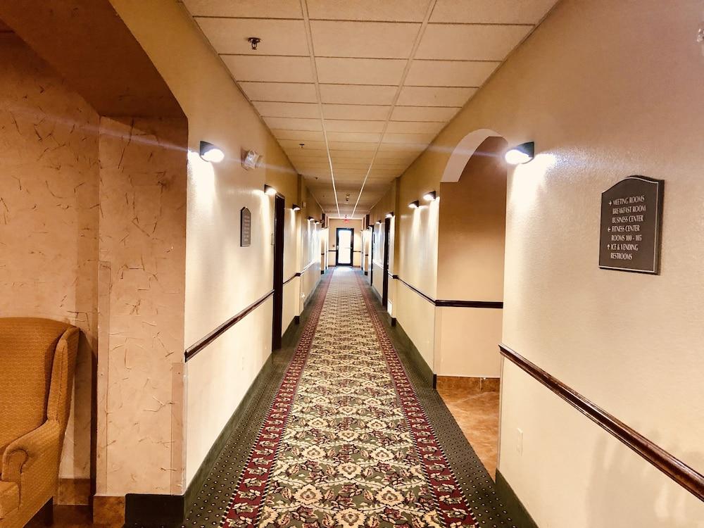 Best Western Cresson Inn エクステリア 写真