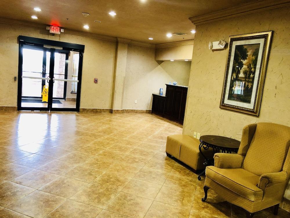 Best Western Cresson Inn エクステリア 写真