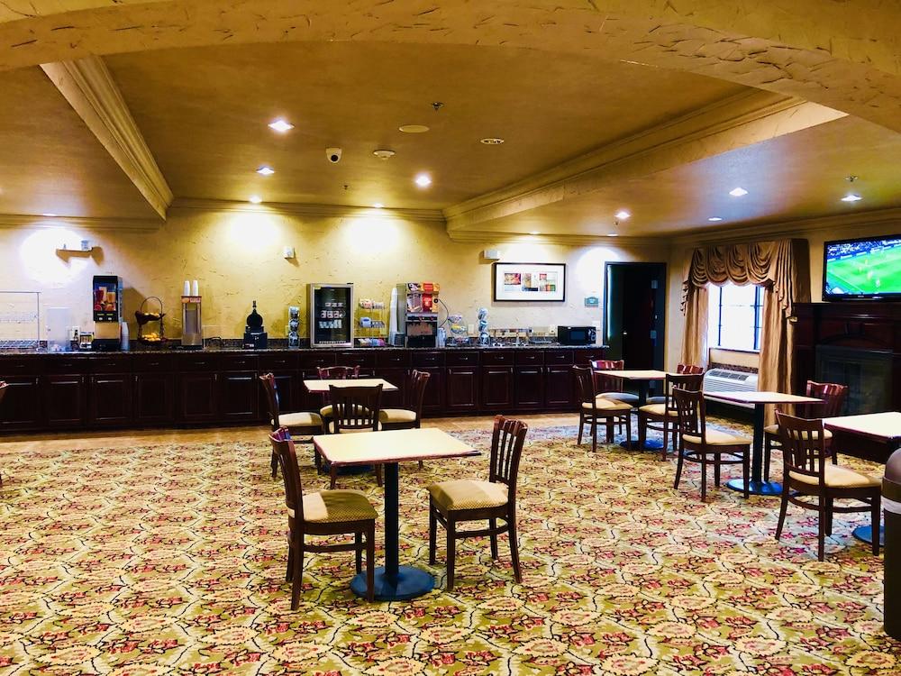 Best Western Cresson Inn エクステリア 写真