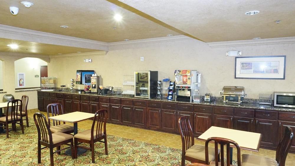 Best Western Cresson Inn エクステリア 写真