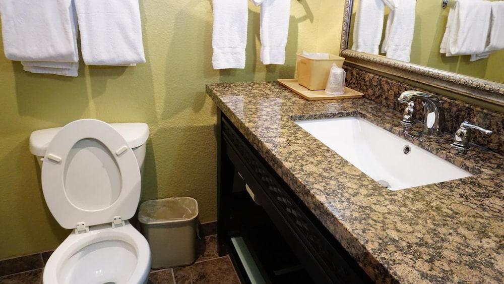Best Western Cresson Inn エクステリア 写真