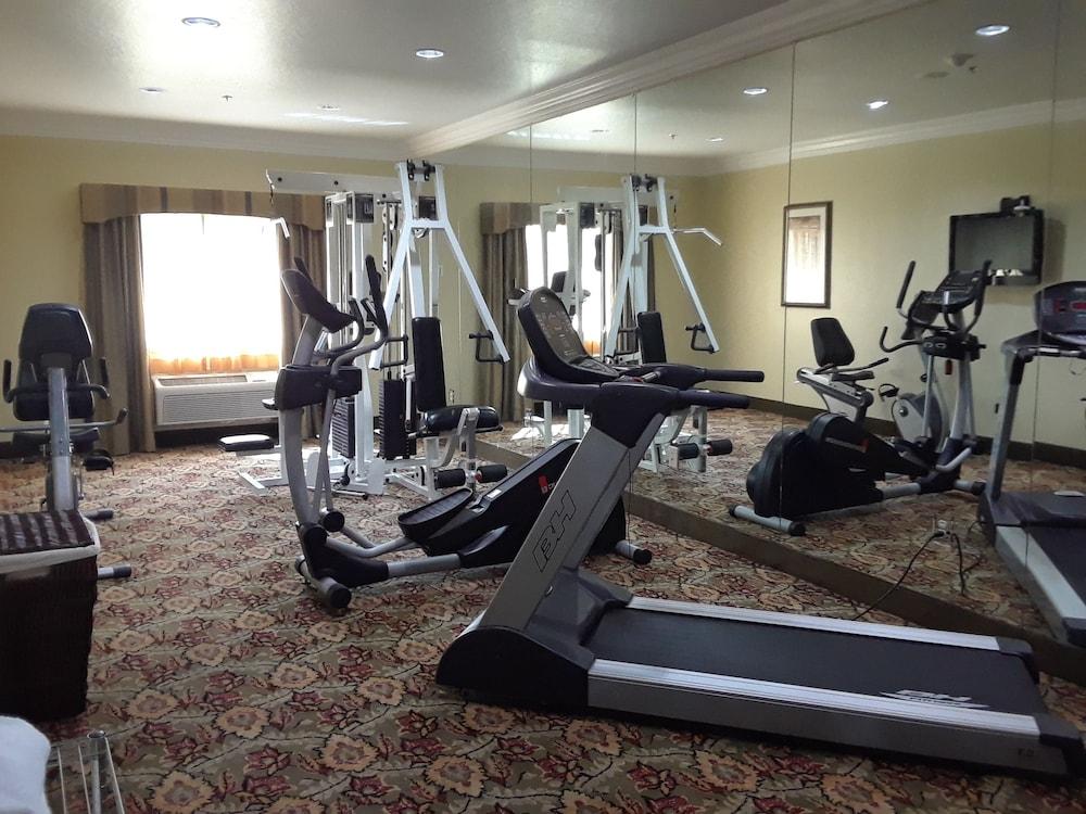 Best Western Cresson Inn エクステリア 写真