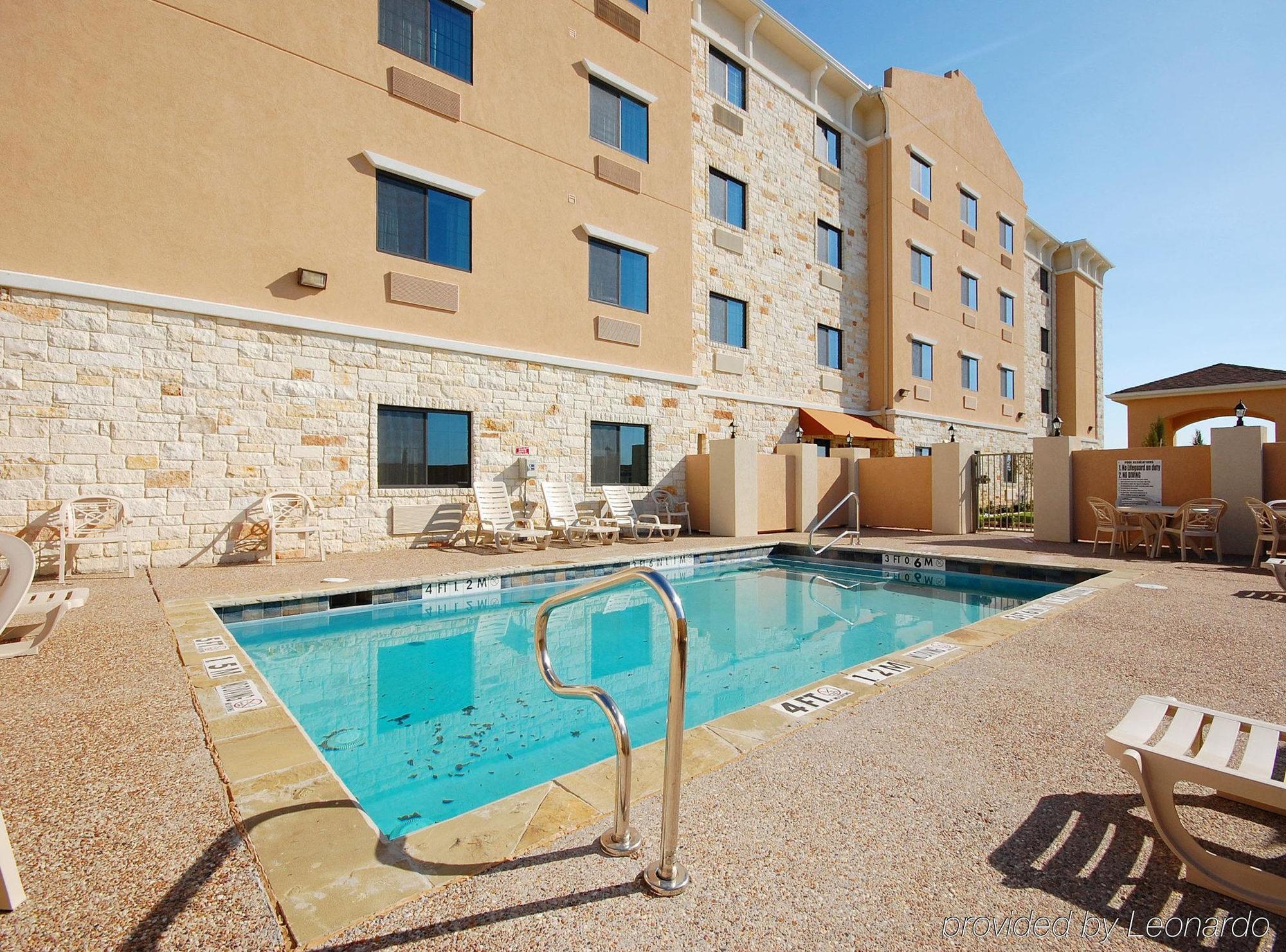 Best Western Cresson Inn 設備 写真