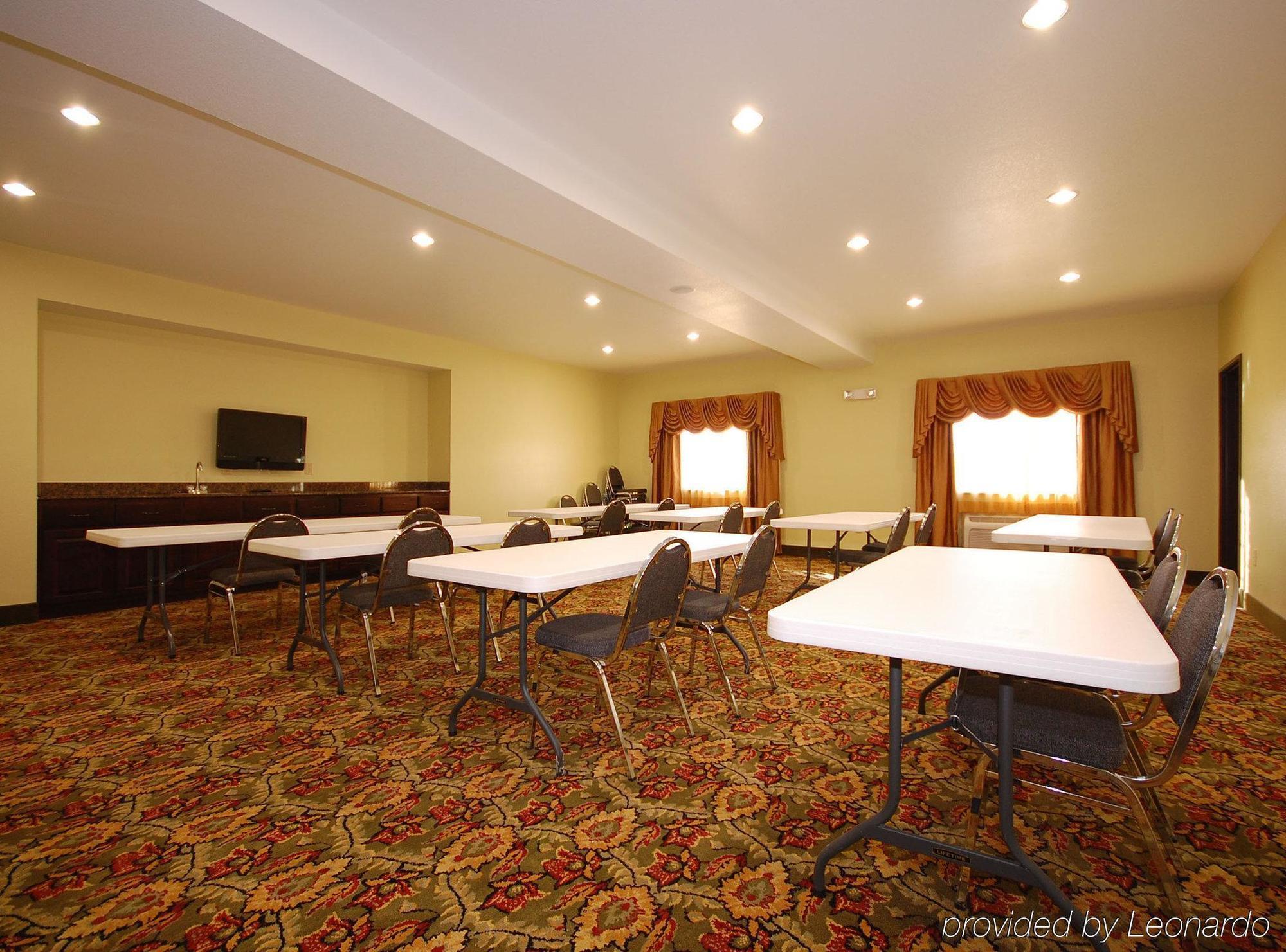 Best Western Cresson Inn 設備 写真