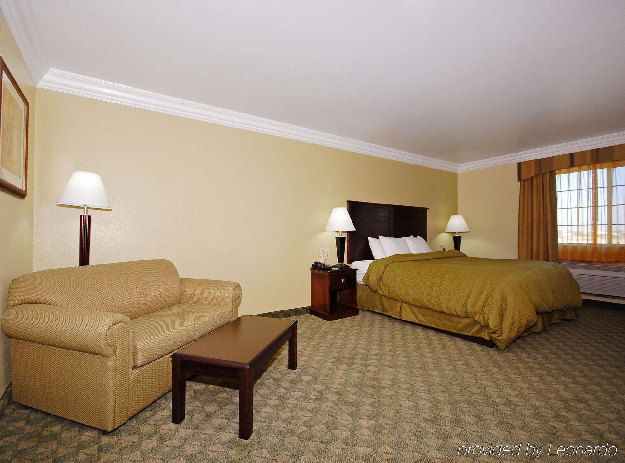 Best Western Cresson Inn 部屋 写真