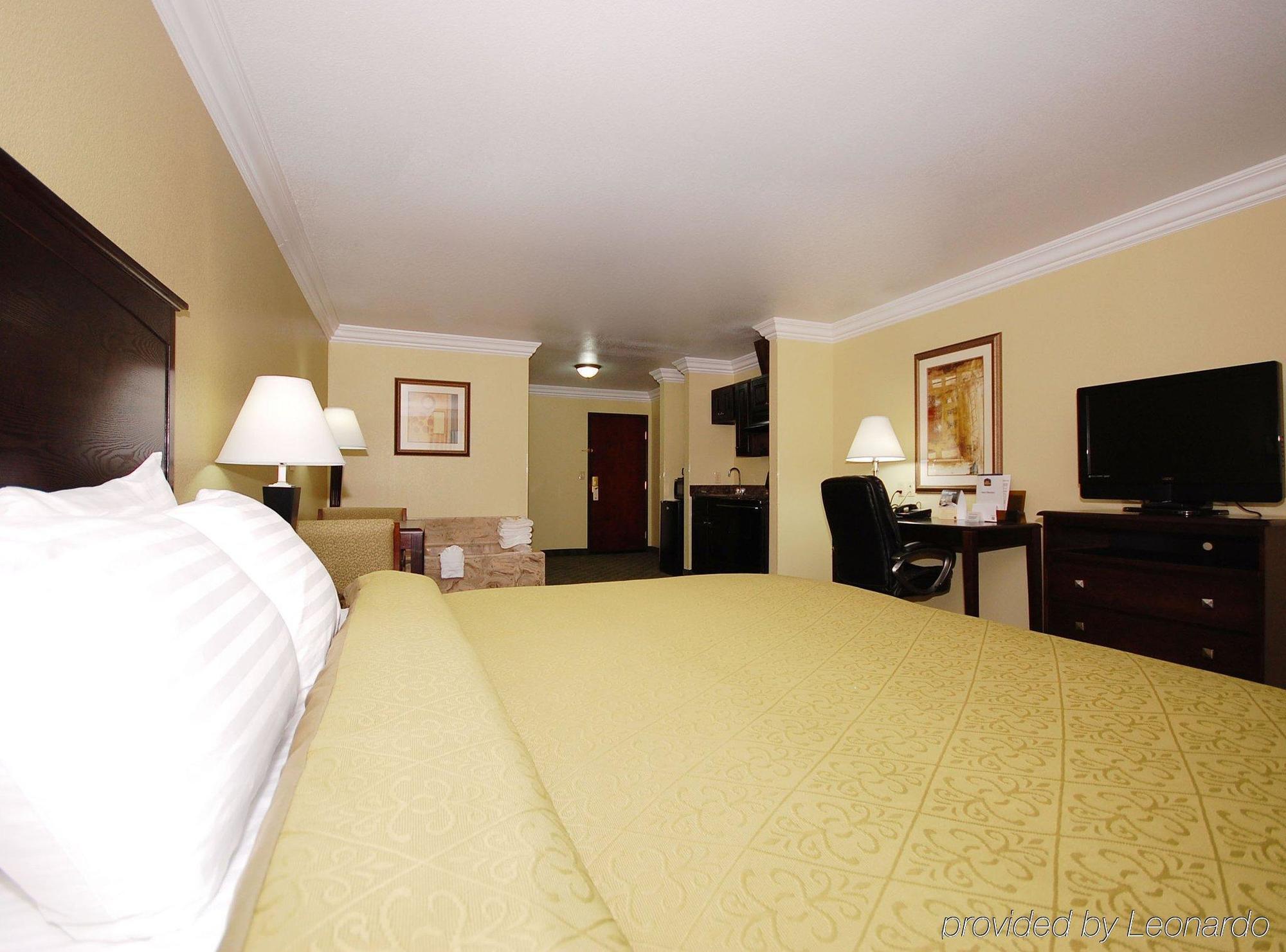 Best Western Cresson Inn 部屋 写真
