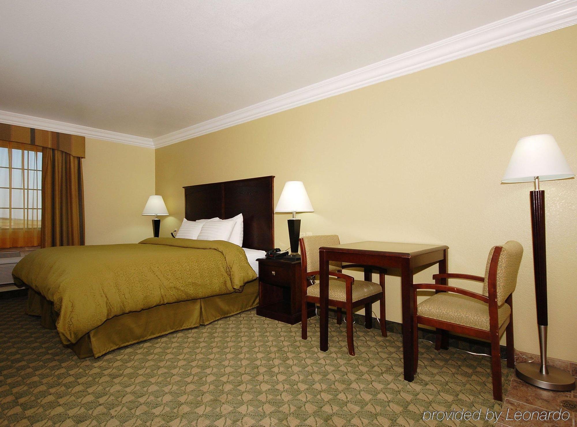 Best Western Cresson Inn 部屋 写真