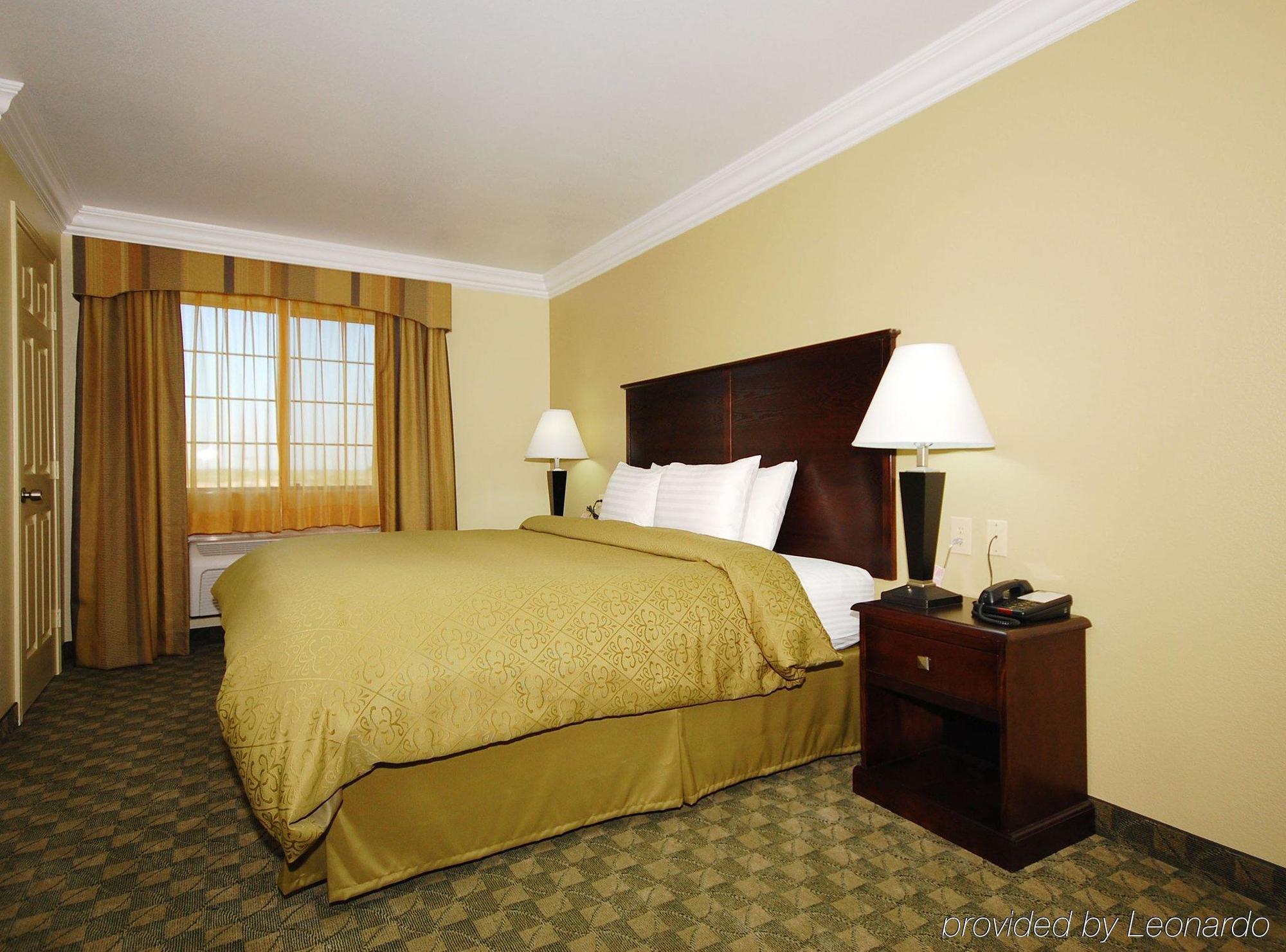 Best Western Cresson Inn 部屋 写真
