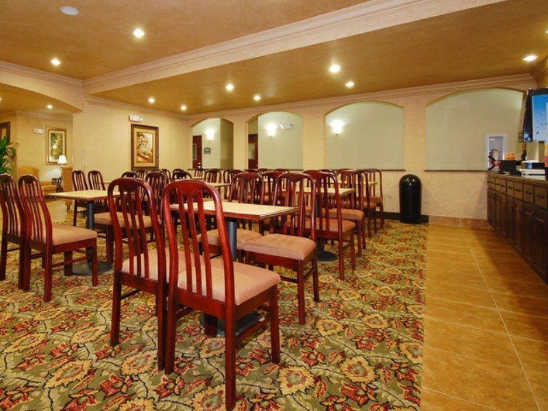 Best Western Cresson Inn エクステリア 写真