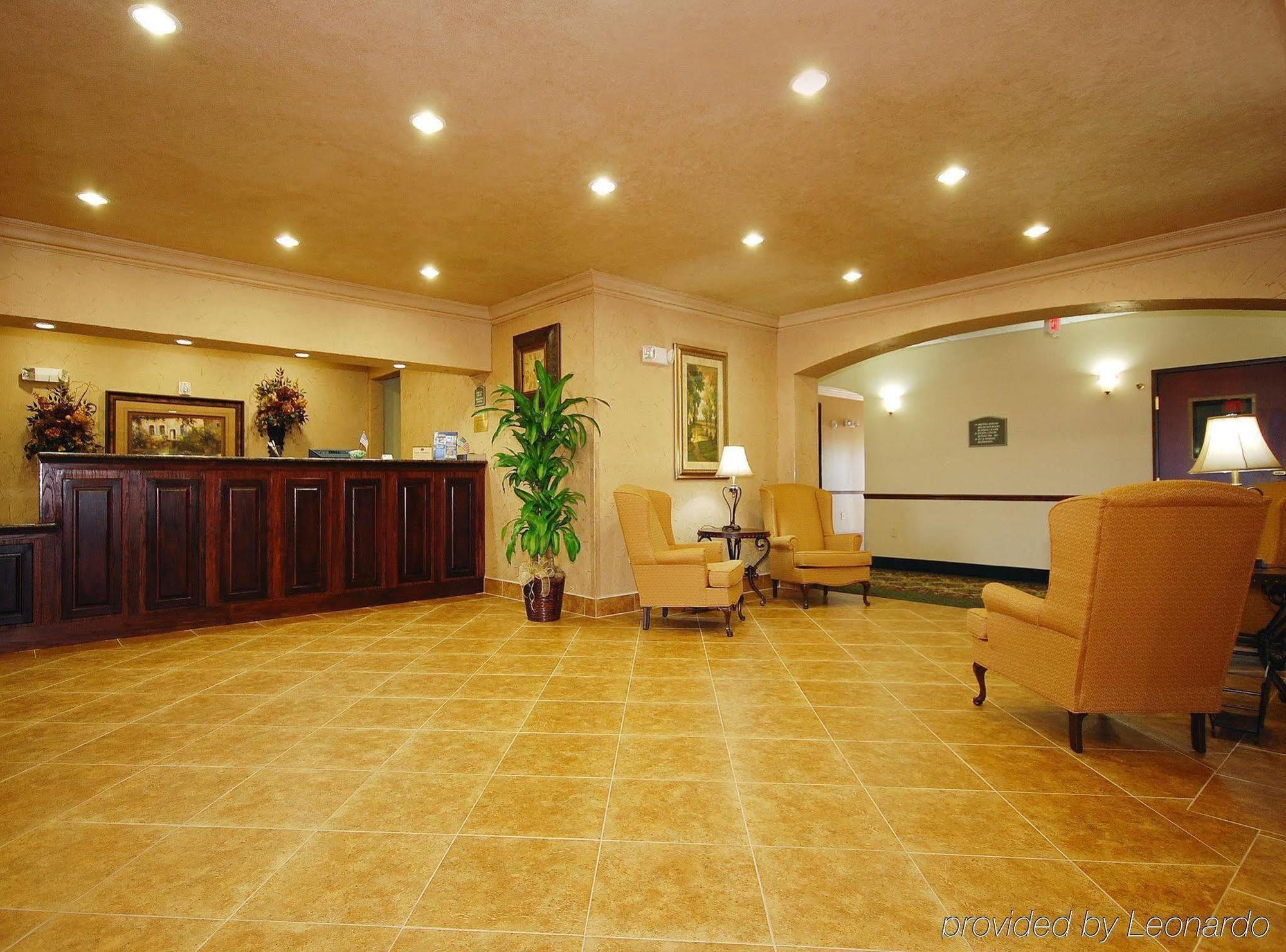 Best Western Cresson Inn インテリア 写真